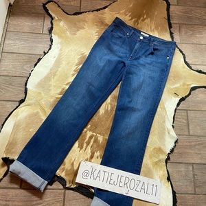 Burberry size 31 jeans 🌹*